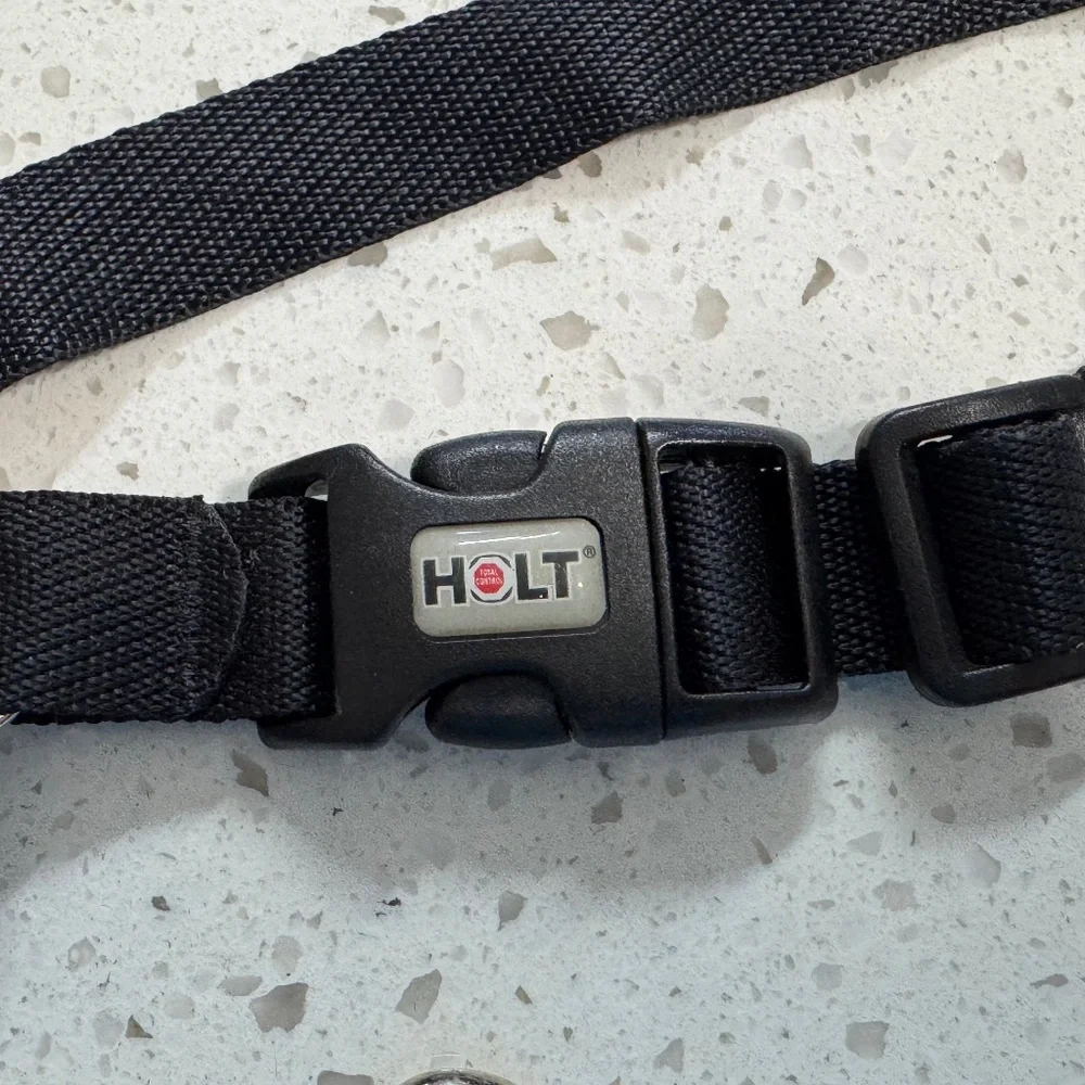 NWT Holt Pet Harness